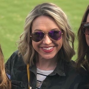 Meet your Posher, Tara